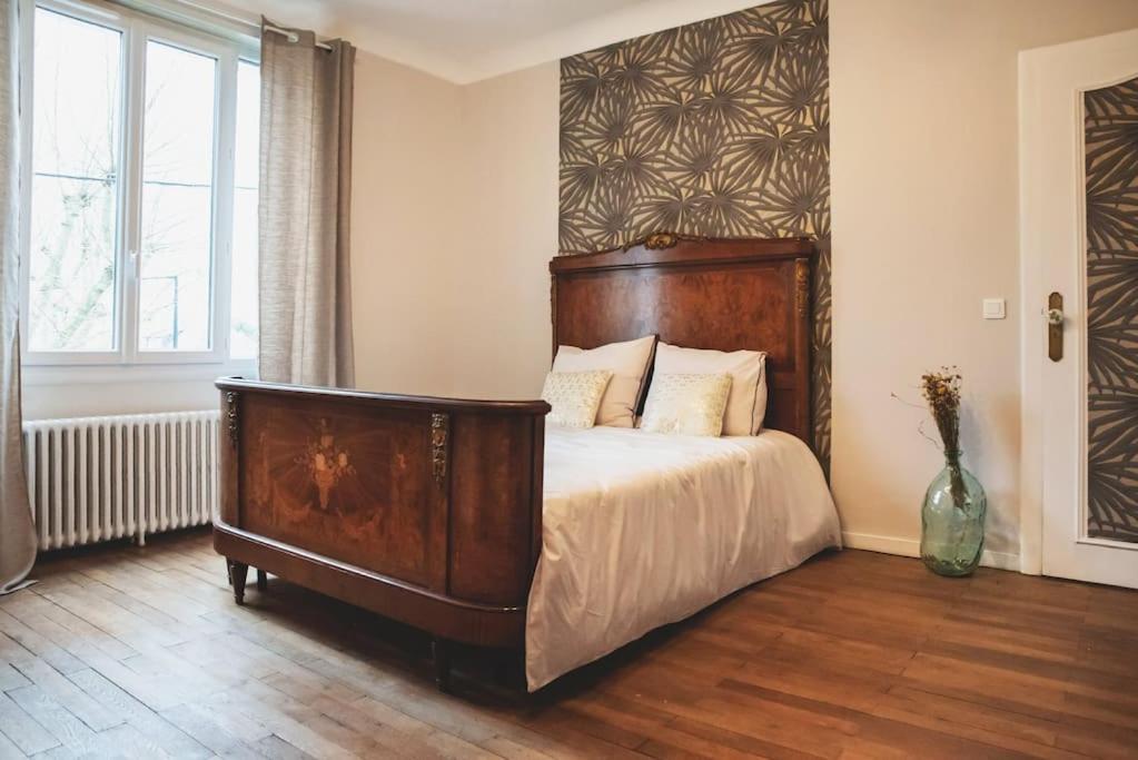 Appartement Le Grand Bedier