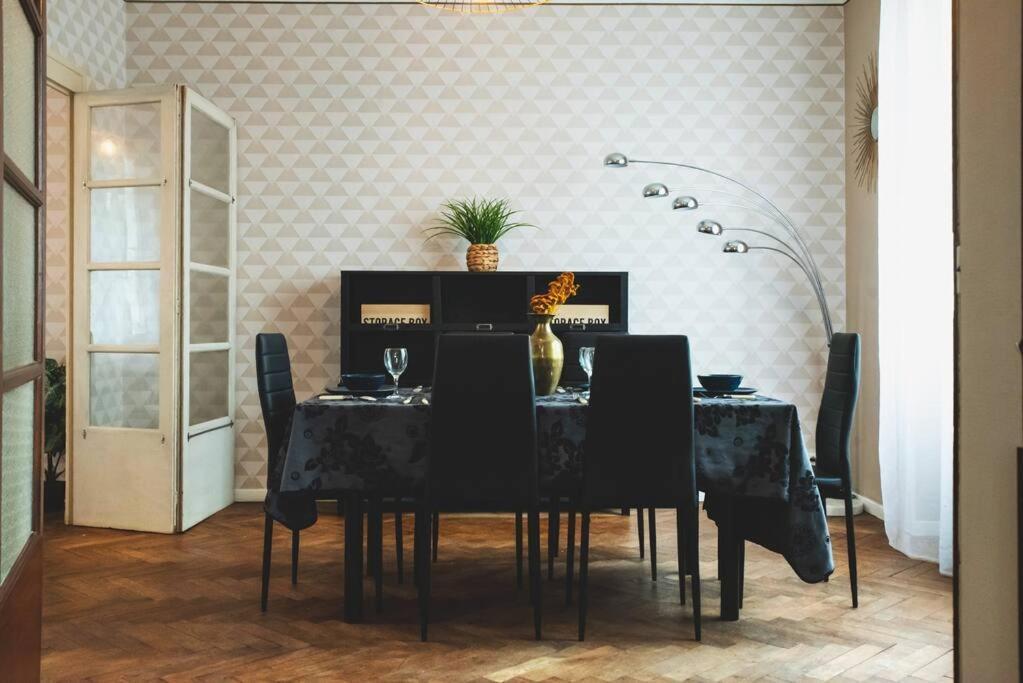 Appartement Le Grand Bedier