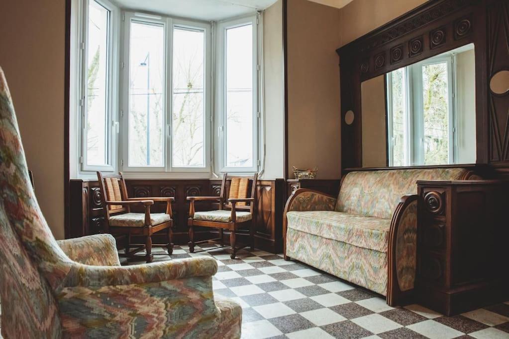 Le Grand Bedier Appartement Angers