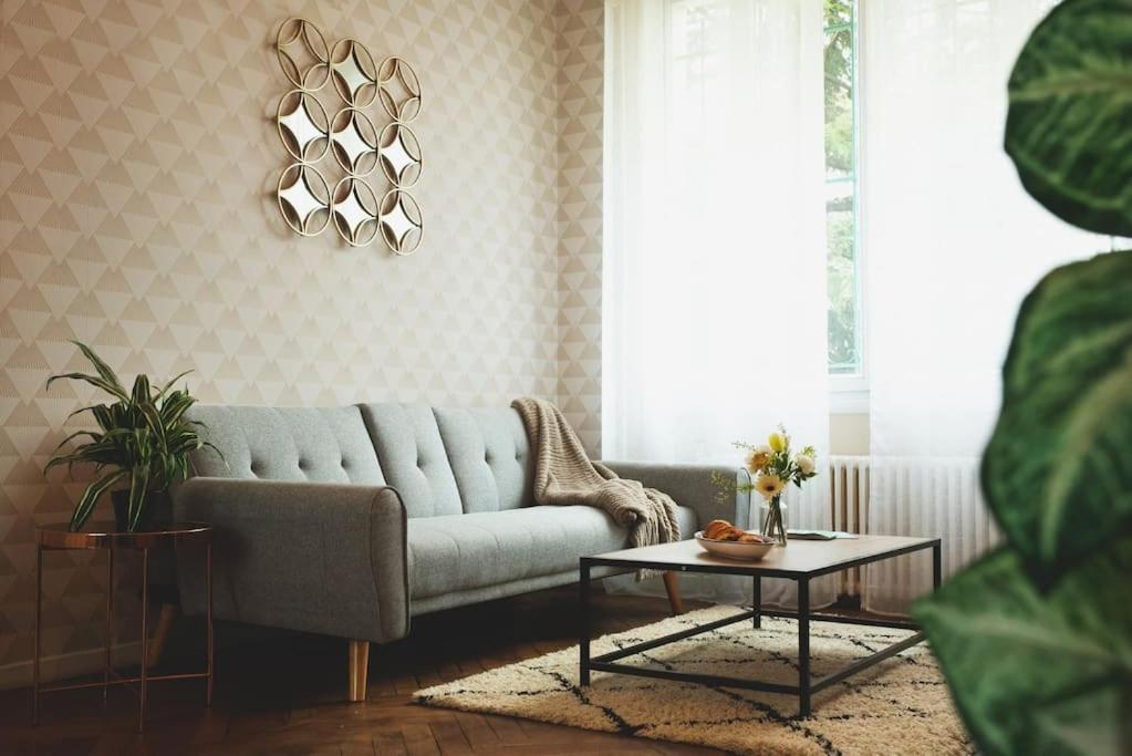 Le Grand Bedier Appartement *