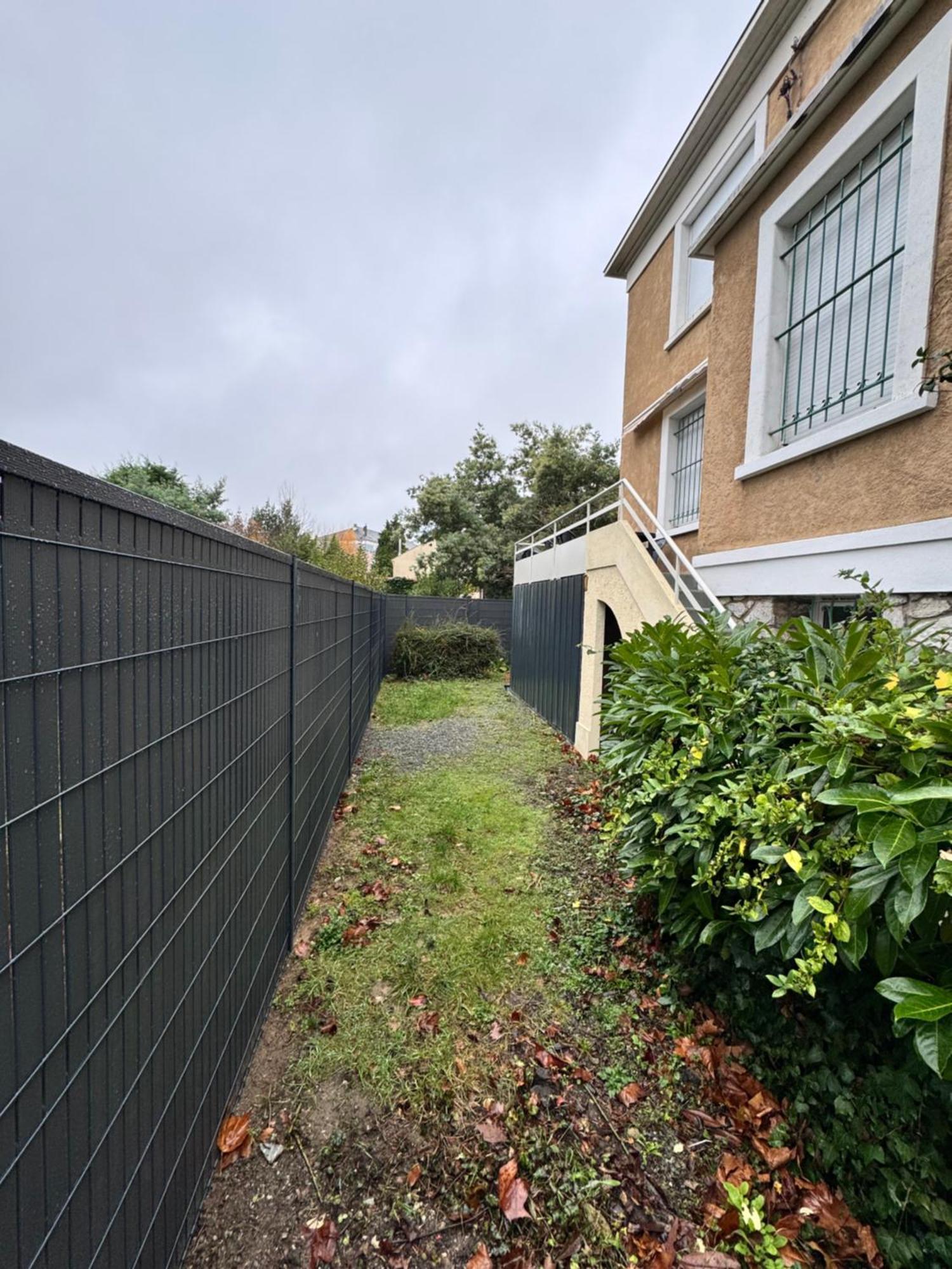 Appartement Le Grand Bedier